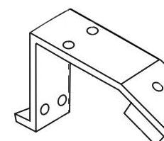 35468, Cable Puller Switch Cover