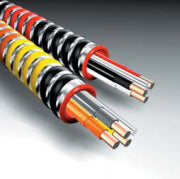 AFC 1424-45-00 4-3 AC-90 500' REEL