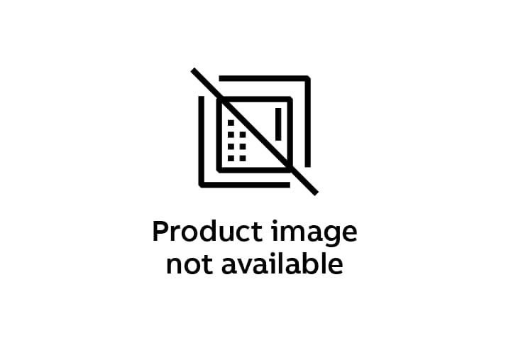 2FACE SHALLOW BX 1GNG2HUB 3/4IN GRY