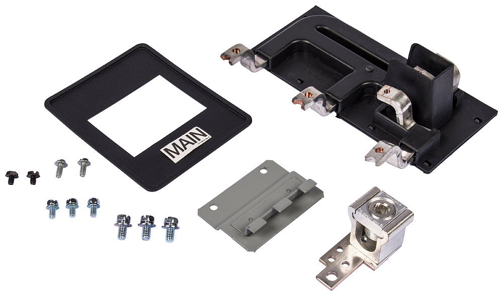 BREAKER MOUNTING KITS
