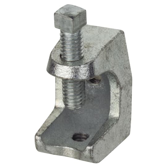 BEAM CLP 2-13/32X2-19/32 OPNG1-3/8