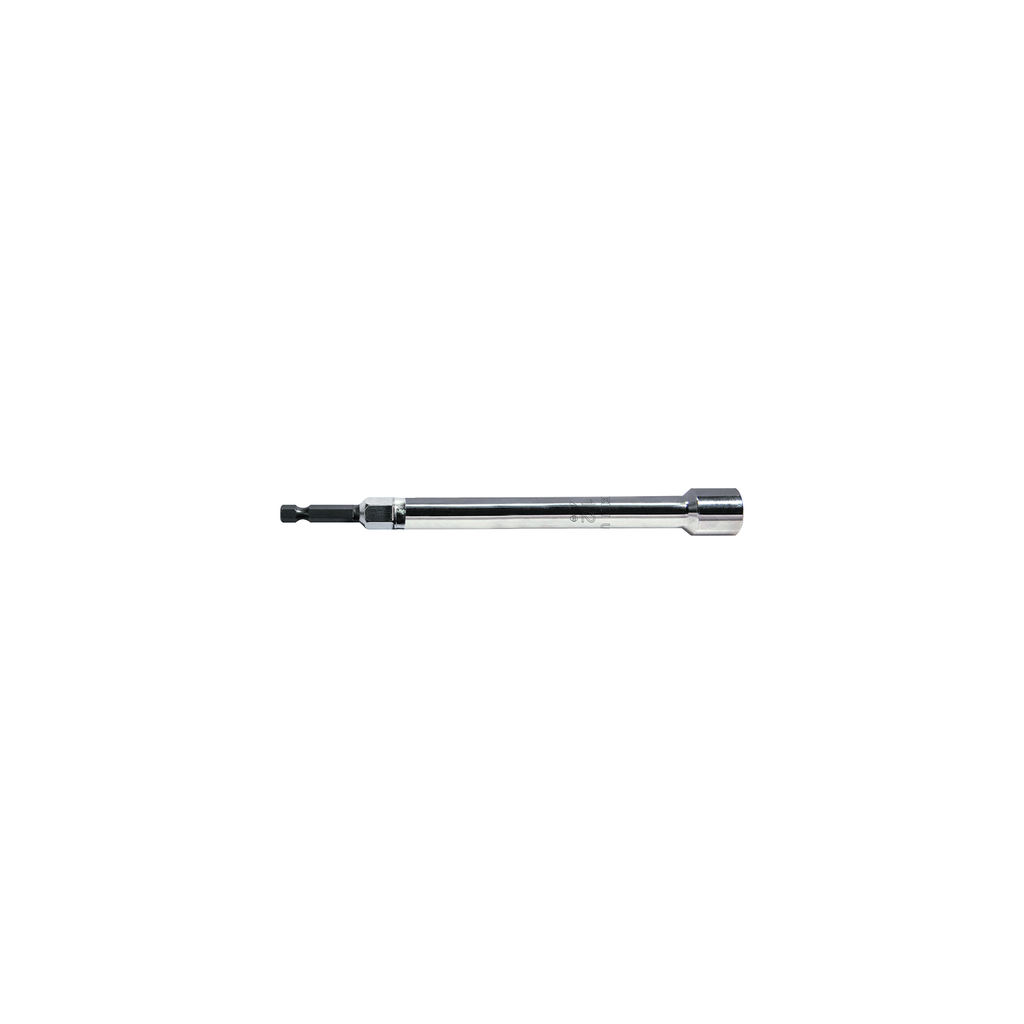 1/2-Inch Power Nut Driver 5-Inch Length