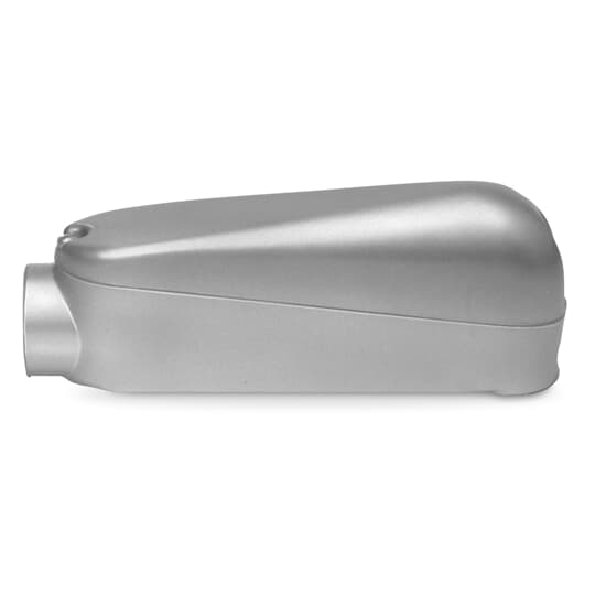 3 INCH MOGUL PULLING ELBOW