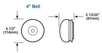 340-4N5, Vibrating Bell
