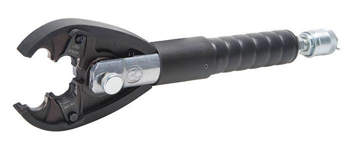 6-Ton Remote Crimping Tool