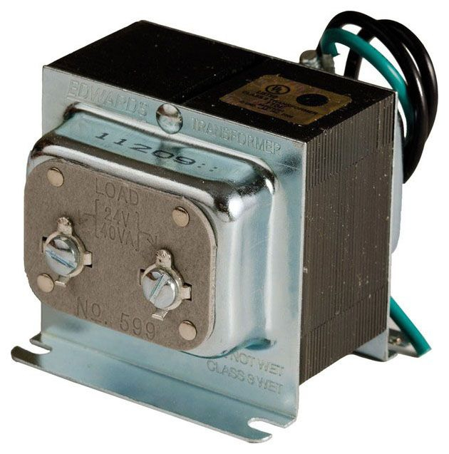 599, Signaling Transformer