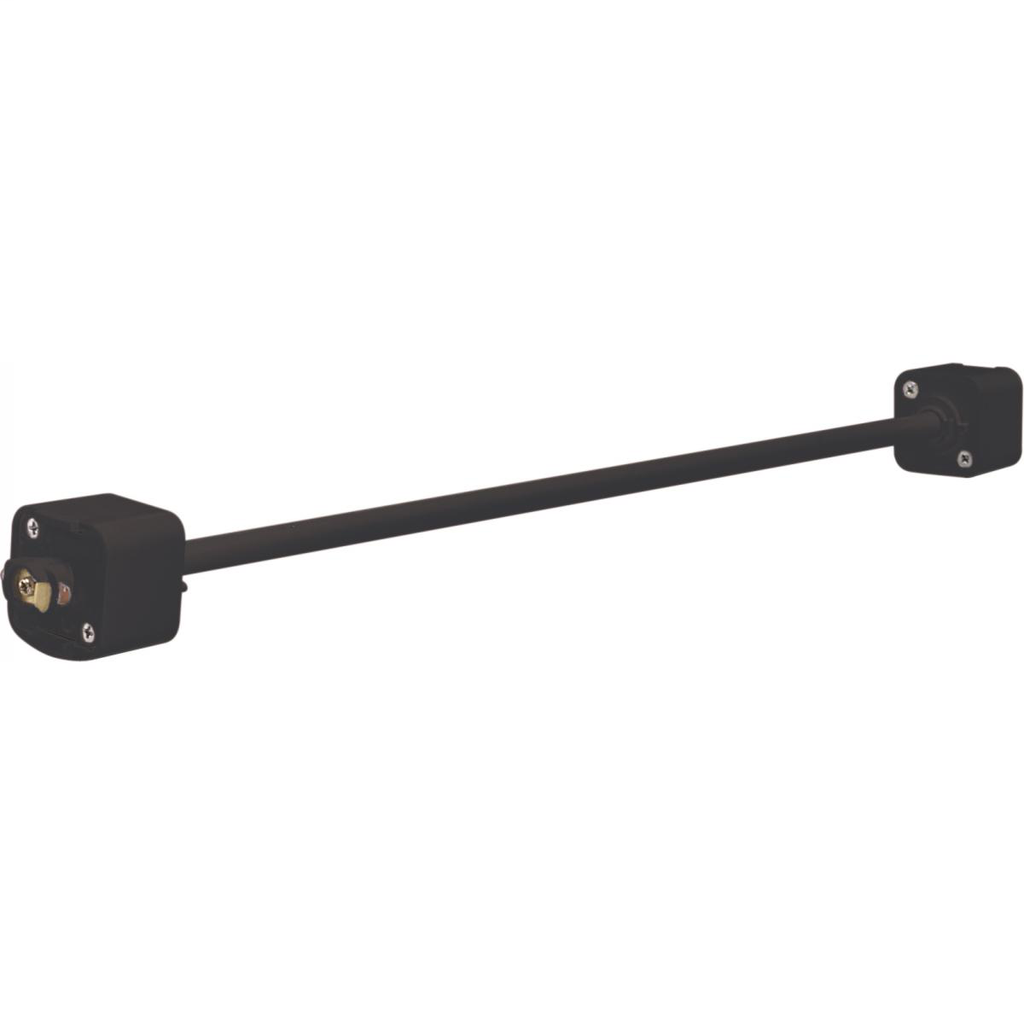 18" - Extension Wand - Black