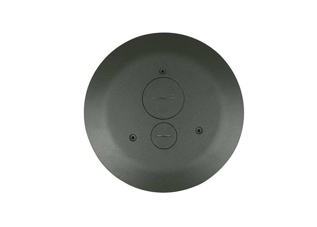 4FFCTC Finish Flange Conduit Adapter Assembly