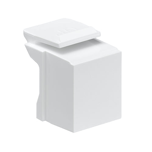 41084-BWB, Snap-In Blank Module