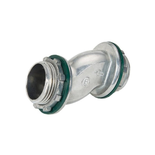 BRIDGEPORT 1522-RT 1 IN RT OFFSET NIPPLE