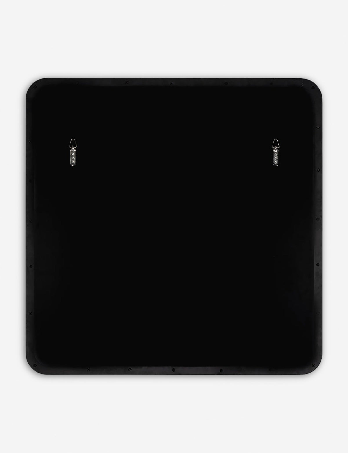 Ruth Square Mirror