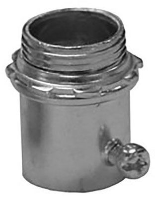 4075S, EMT Conduit Connector