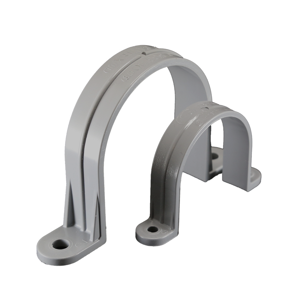 1-1/4 in. Conduit Clamp / Strap