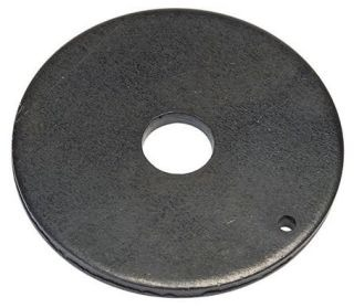 38544, Electric Bender Retaining Plate