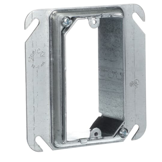 ADJ MUD RING 1/2IN TO 1 1/2IN