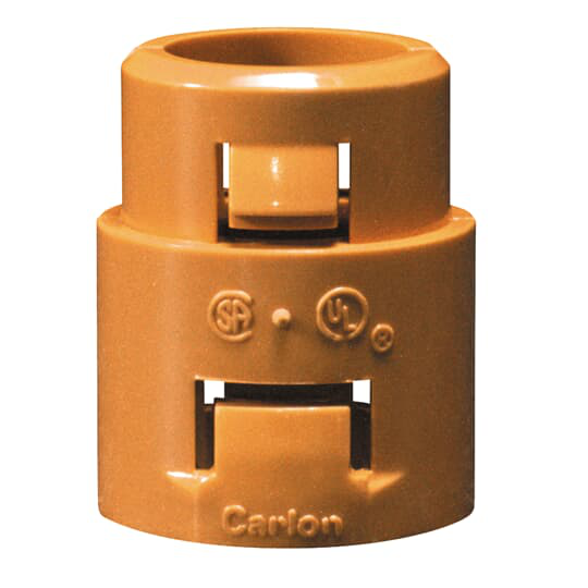1 IN RESI-GARD Q.C. SNAP-IN ADAPTER