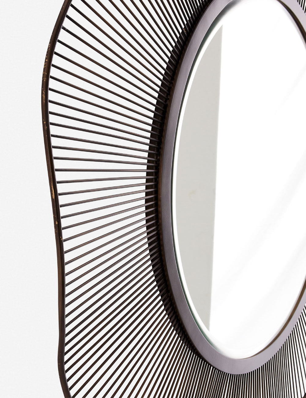 Arteriors Olympia Mirror