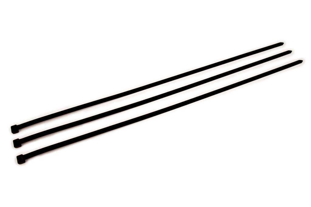 3M™ Cable Tie CT24BK175-L