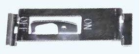 BQDPLD, Circuit Breaker Handle Padlocking Device