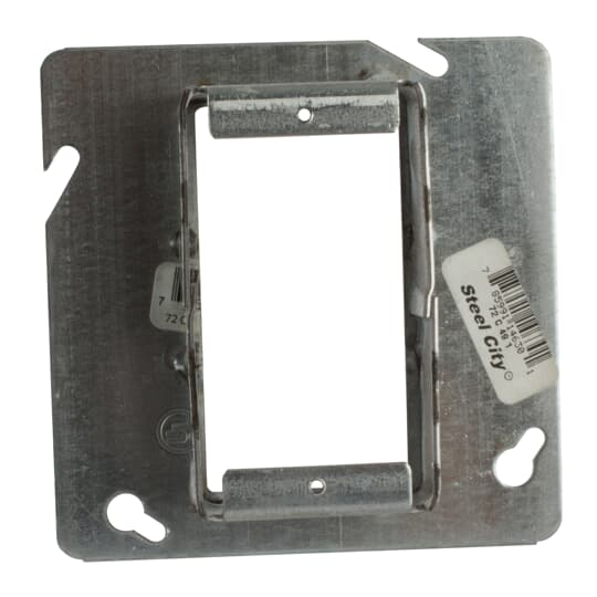4-11/16 SQ TILE CVR 1G, 1IN RSD