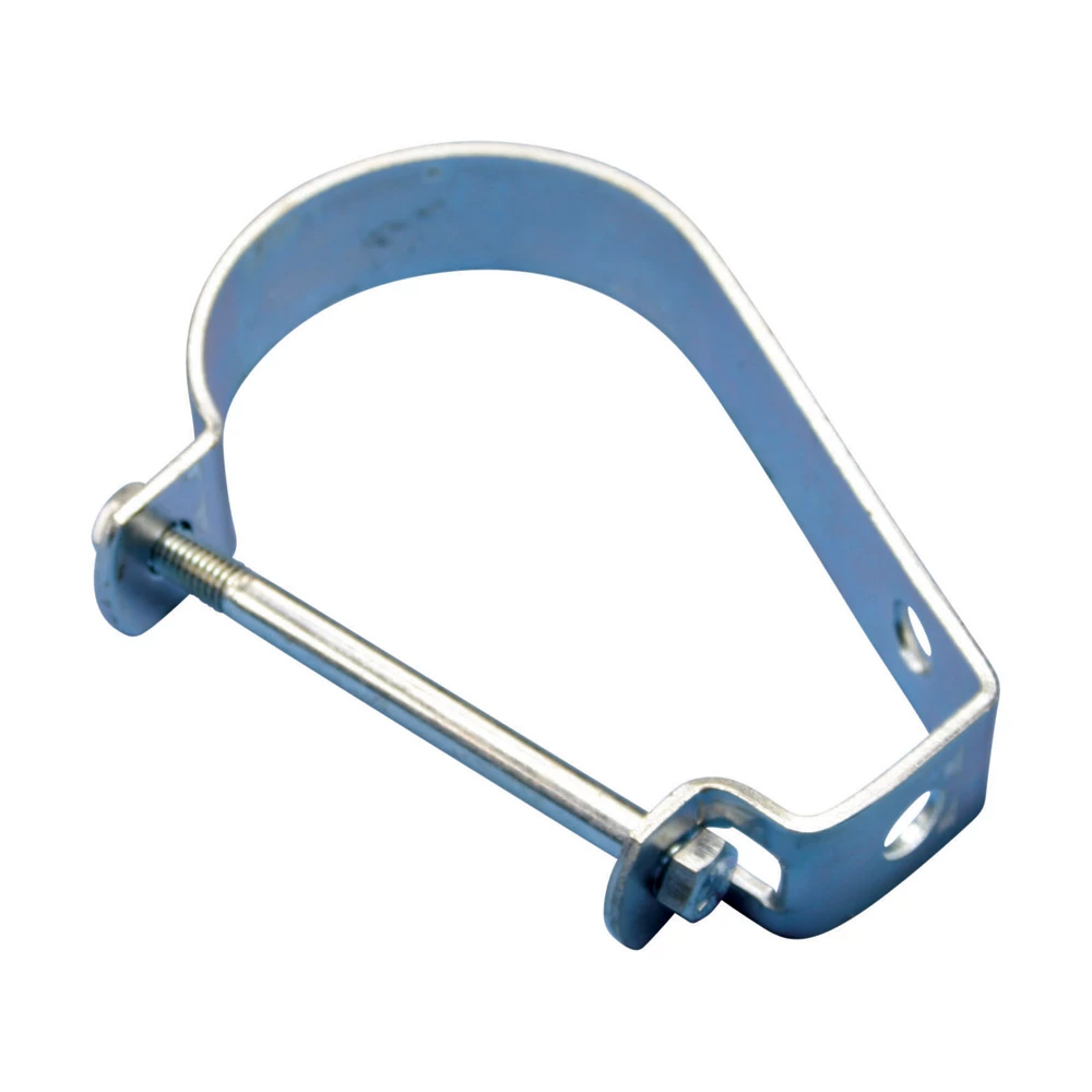 418 J-Hanger, 6" Pipe, 3/4" Rod