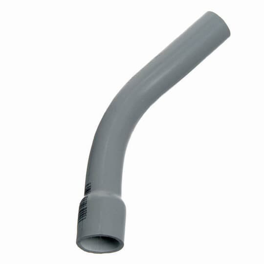4 IN SCH 40 STD 30 DEG ELBOW-BELLED
