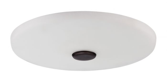 1 Light Low Profile LED Fan Light Kit - LK104-ABZ-LED