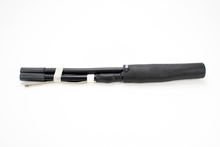 3M Motor Lead Pigtail or V-Stub Splice 5384, 5-8 kV, Feeder: 250-500 kcmil, Motor Lead: 4/0 AWG-500 kcmil , 1/Case