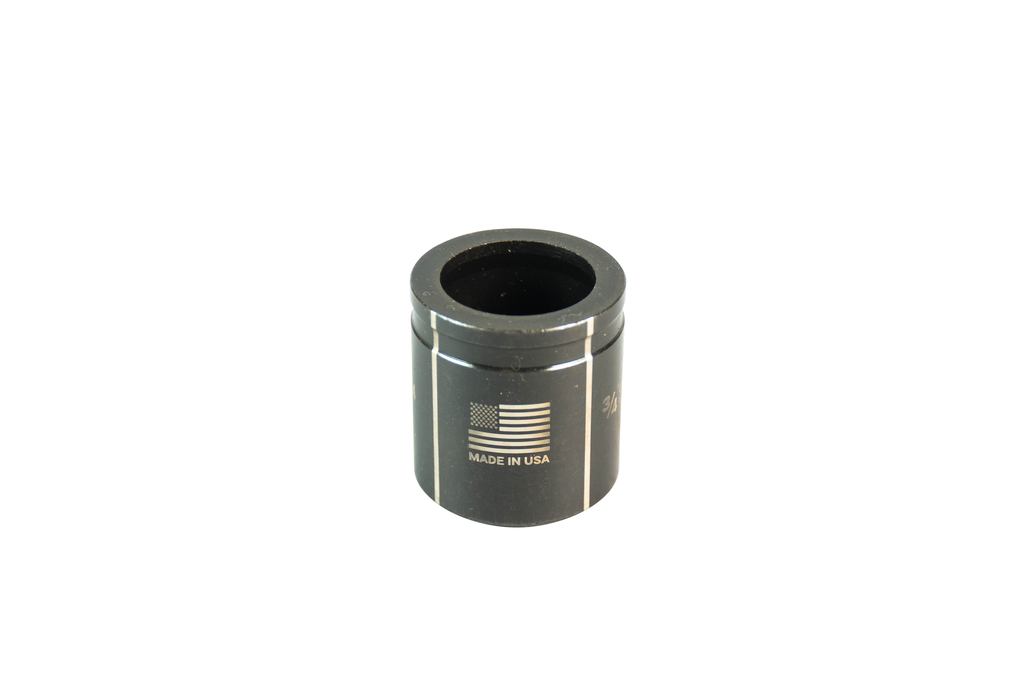 3/4" Conduit Size Knockout Die, POP