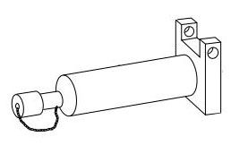 50165631, Bender Frame Unit