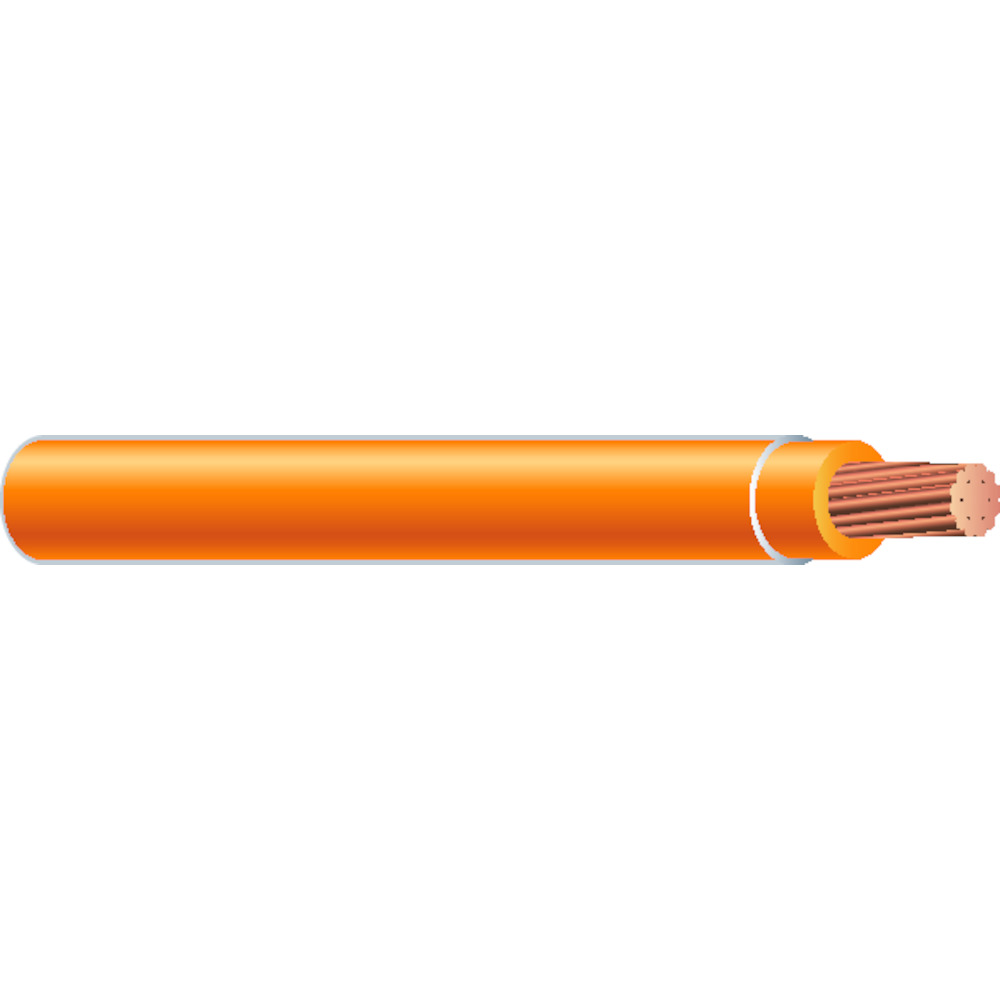 58025205 - THHN 10 Str Cu Oe 1250C