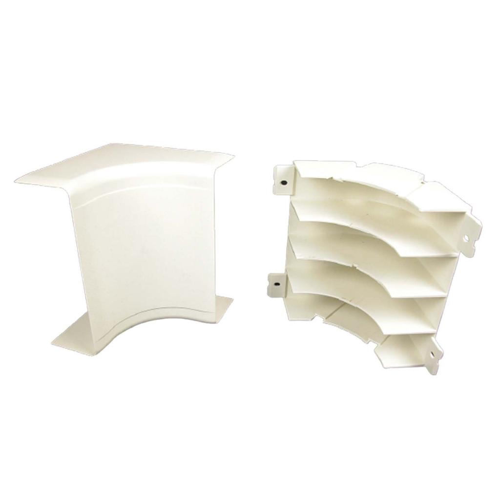 5400 Radiused Full Capacity Internal Elbow Fitting