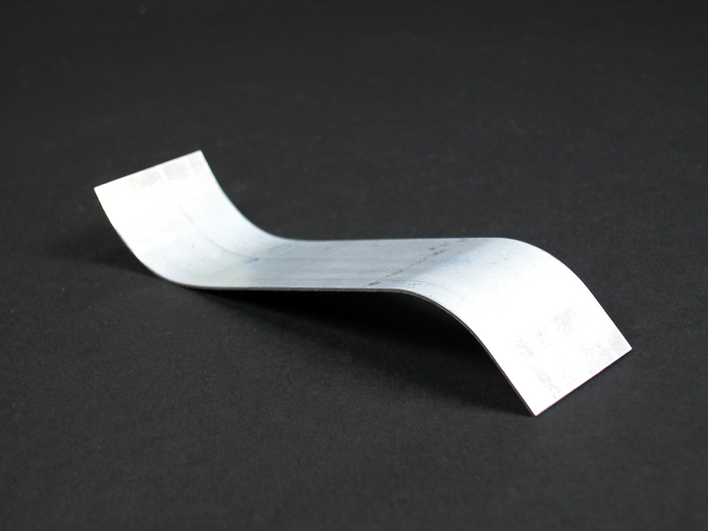 6000 Wire Clip Fitting