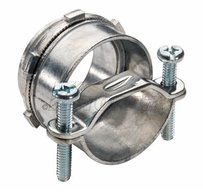 1-1/2" Take All Connector