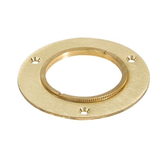 BRASS COVER PLATE