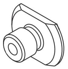 50019554, Crimping Tool Valve Seat