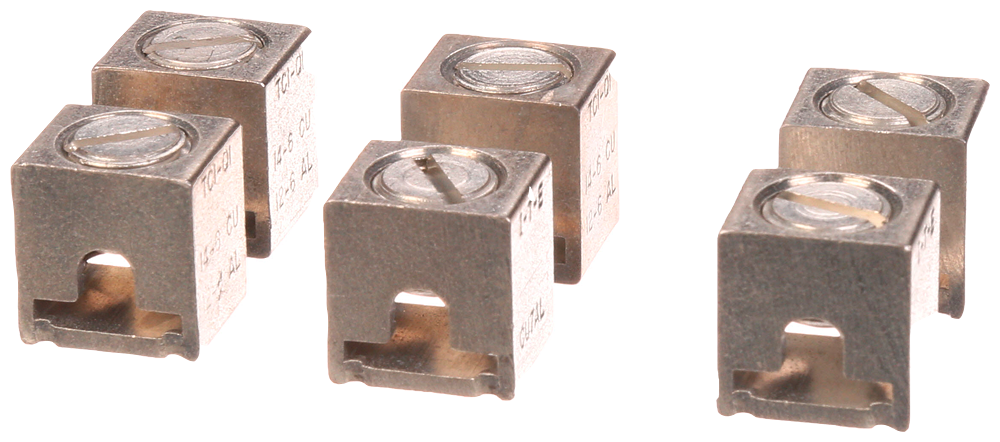 BREAKER BQ NGG 40A ALCU LUGS