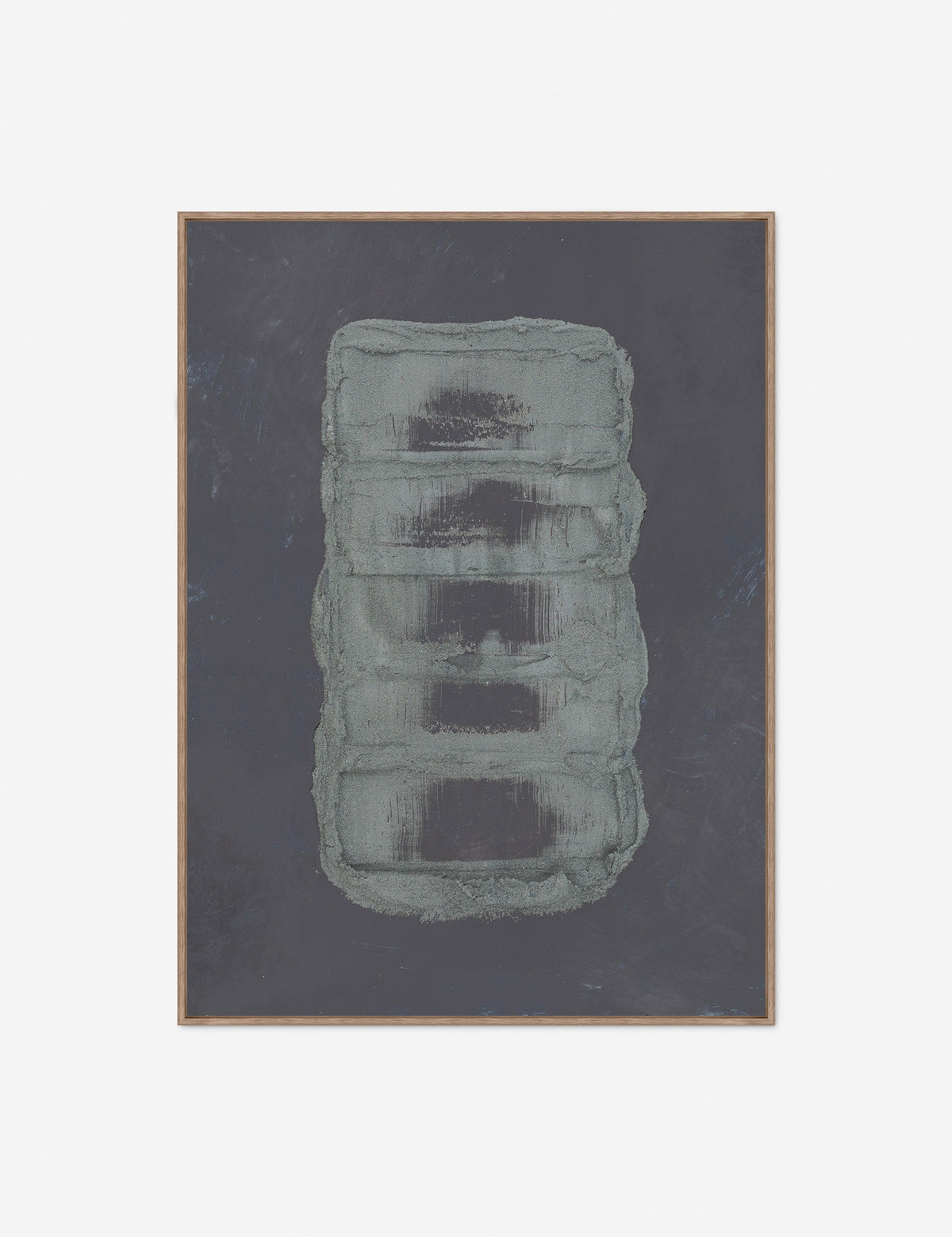 Blue By You III Wall Art by Danielle Davis