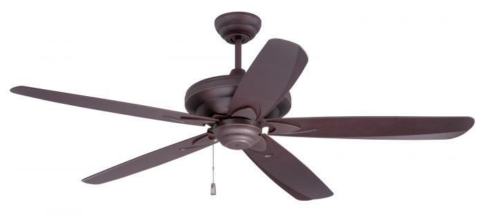 56" Ceiling Fan with Blades - ZE56OBG5