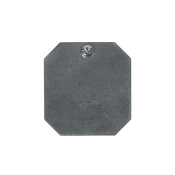 4IN EVO 1-1/2 COND BLANKING PLATE