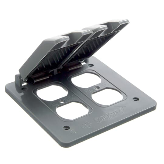 2-G VERT MT DPLX RCPT CVR LEN/W4.84