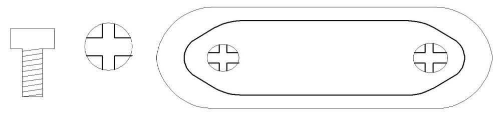 11702, Conduit Body Cover