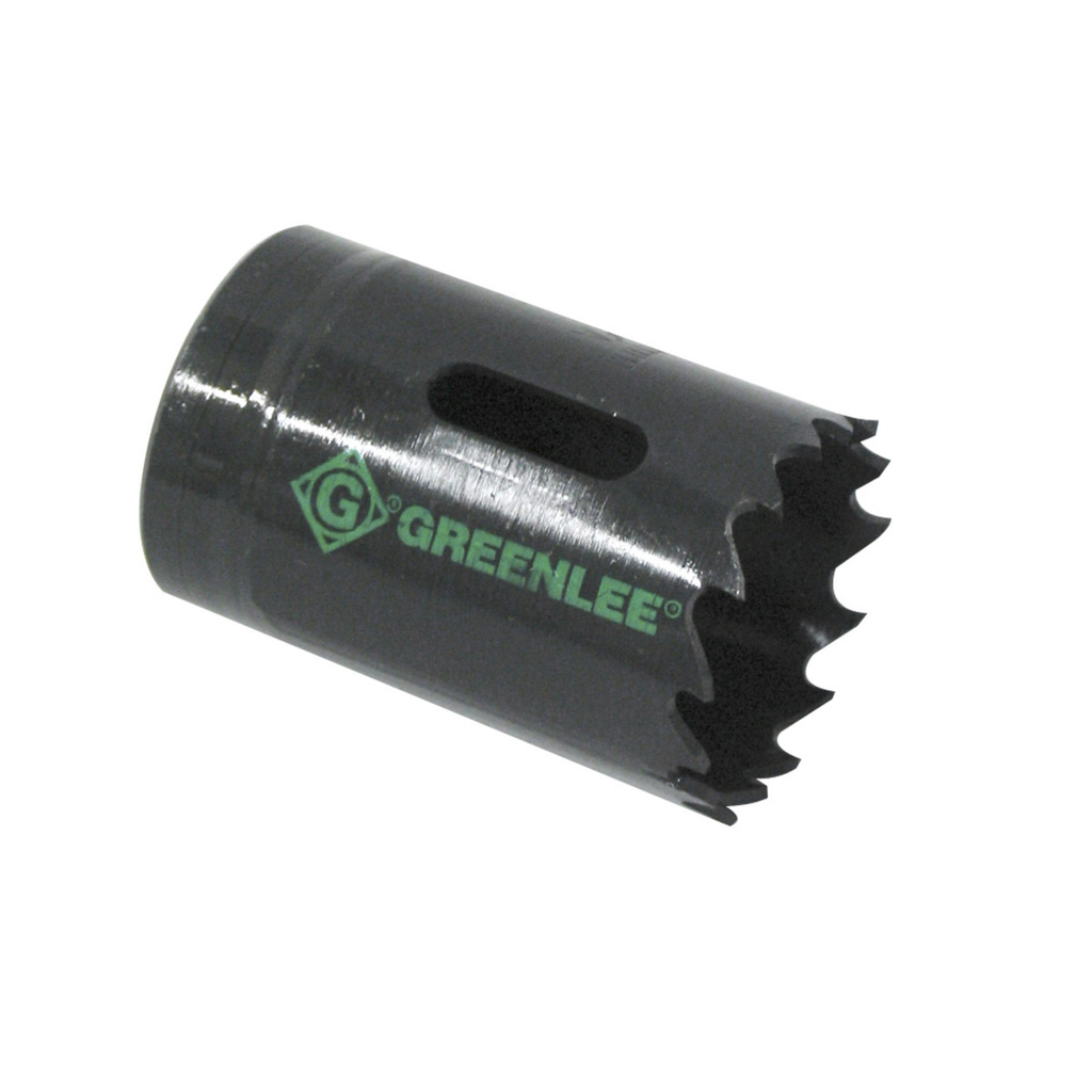 Bi-Metal Hole Saws