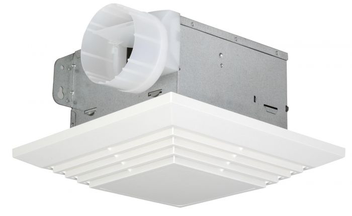 90 CFM Bathroom Exhaust Fan - TFV90