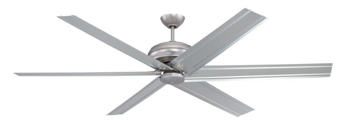 96" Ceiling Fan with Blades - COL96BN6