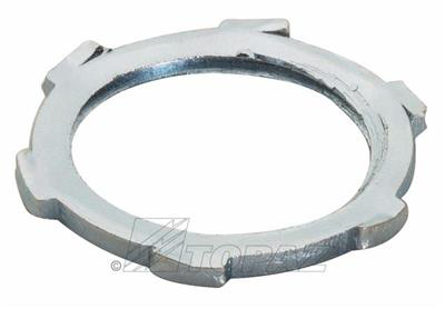 3/4" Steel Rigid Locknuts