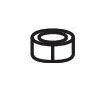 90548264, Cable Puller Bearing
