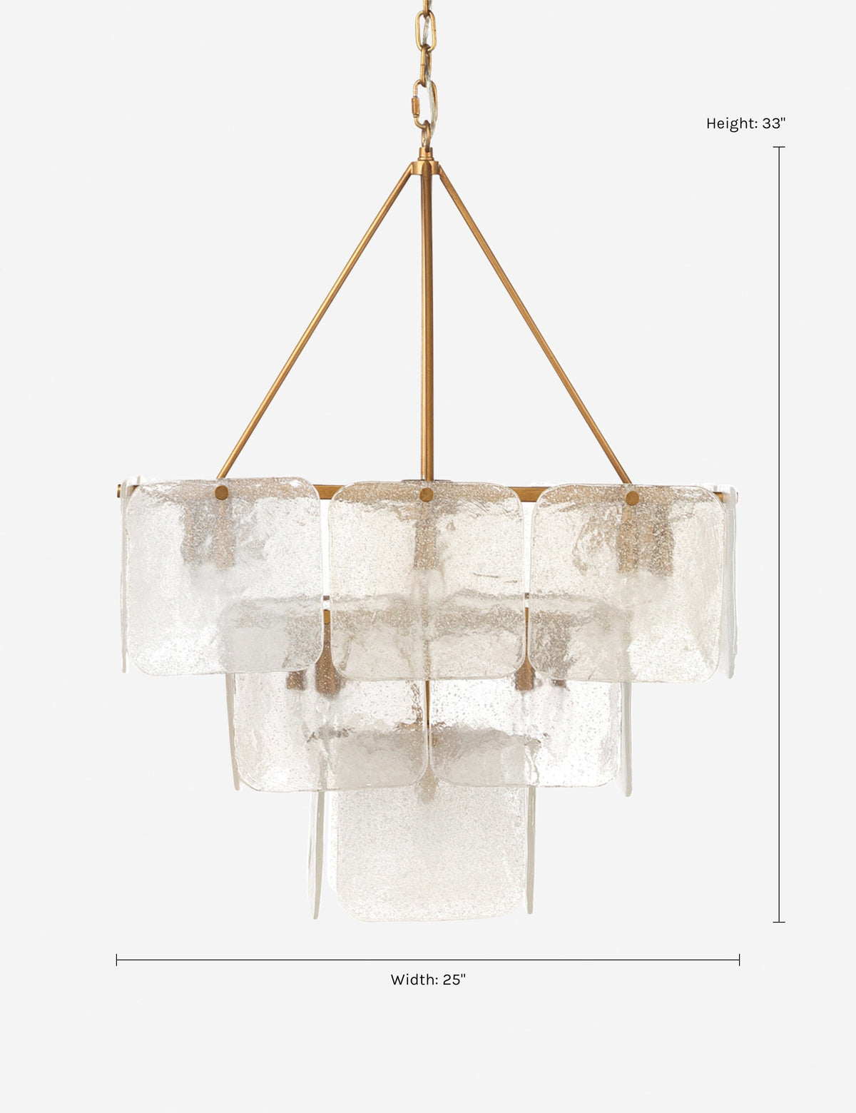 Renan Chandelier