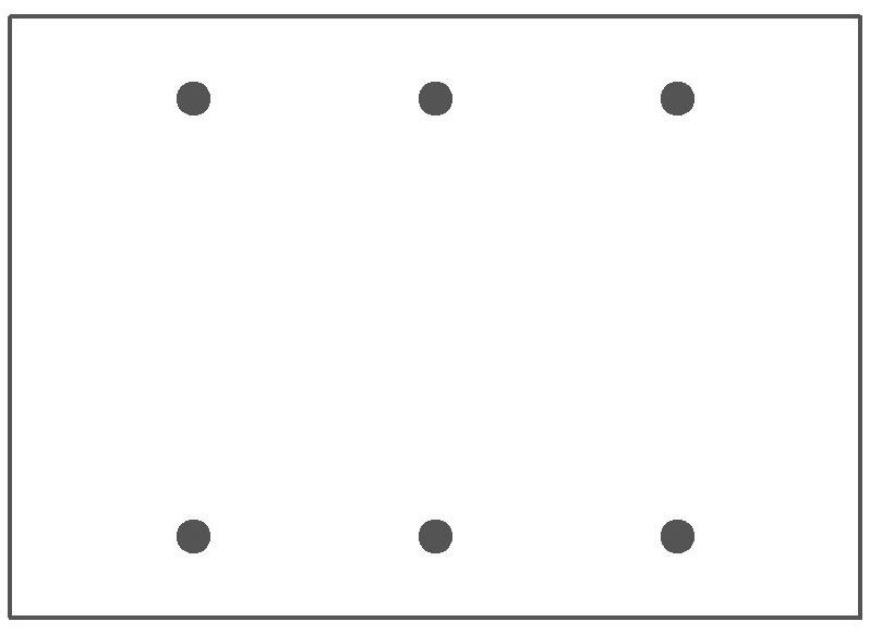 97153, Wallplate