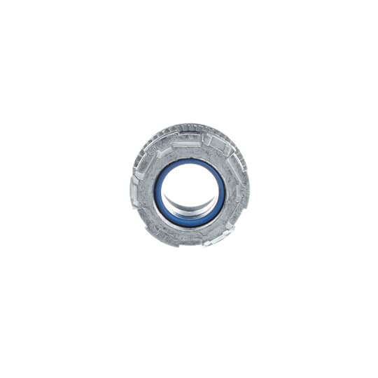 3/4 INCH ZINC CONDUIT HUB